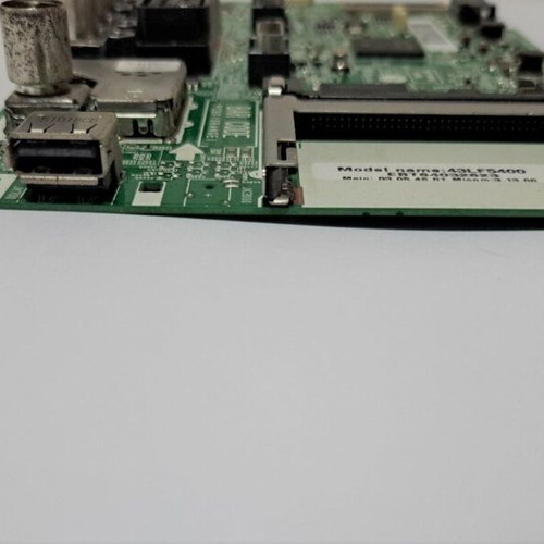 LG 43LF5400 Power Supply Board used