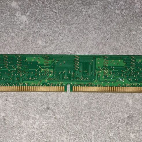 1GB DDR2 Kingston 800MHz 1.8v KVR800D2N5/1G used