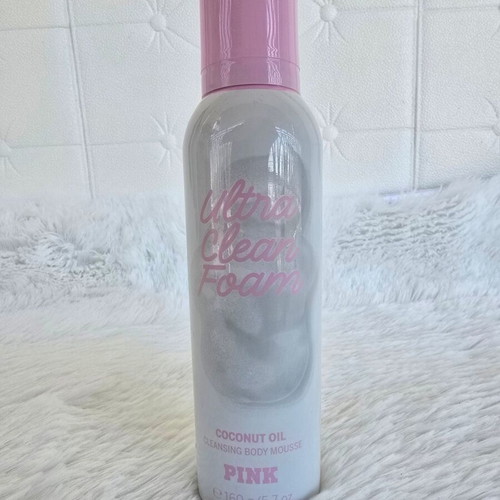 Victoria's Secret body foam 200ml new