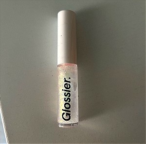 Glossier lip gloss