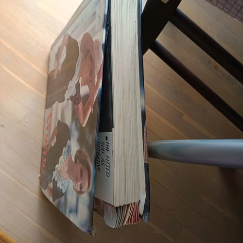 Vogue Patterns Fashion Book used