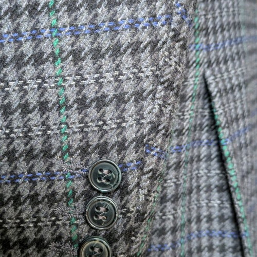 Men's jacket like new, size XL