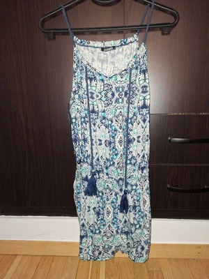 One-piece romper XL size