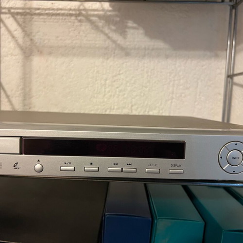 Bluesky GN 2C DVD player like new