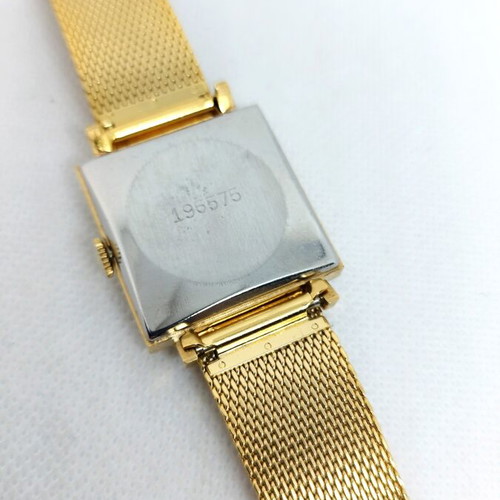 Sekonda 21 Jewels wrist watch 1970s, manual winding