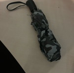 Umbrella used