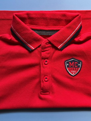 Μπλουζάκι T-shirt Mothercare μεταχειρισμένο για αγοράκι 3-4 ετών