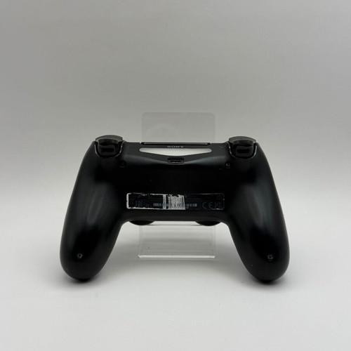 Sony Dualshock 4 V2 Black controller used, good condition
