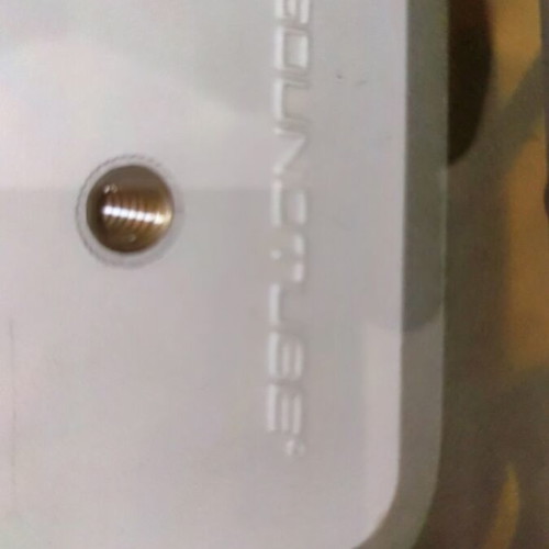 SoundTube SM500i surface mount speaker used