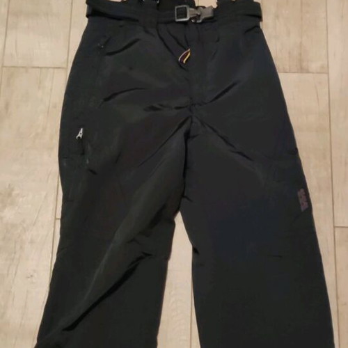 Ski pants size 50 like new, good quality for women