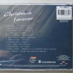 Christmas forever CD like new
