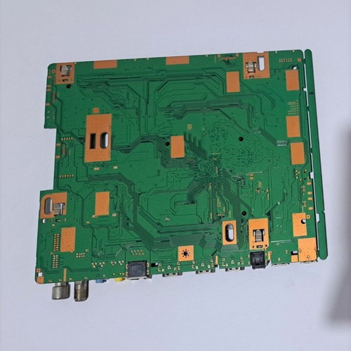 Mainboard BN94-13317E for Samsung UE43NU7470SXXN used