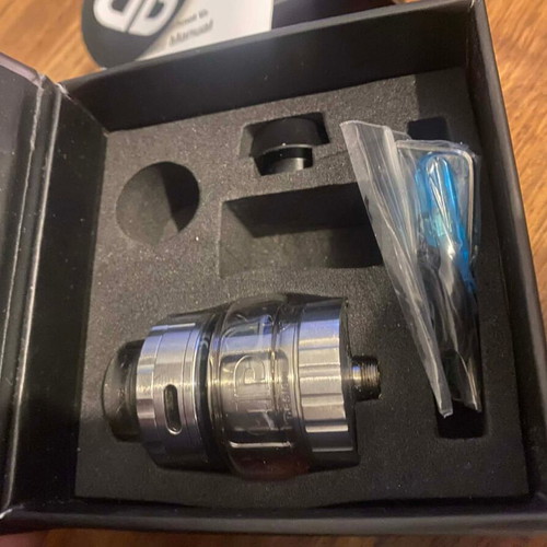 Juggernaut V2 vape atomizer like new