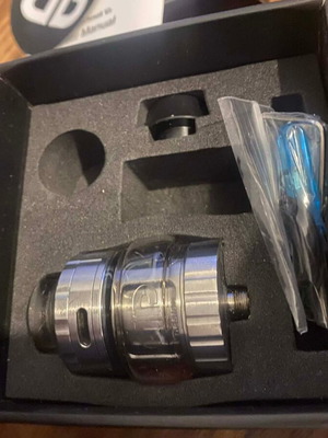 Juggernaut V2 vape atomizer like new