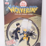All-New Wolverine #5 Marvel Comics used