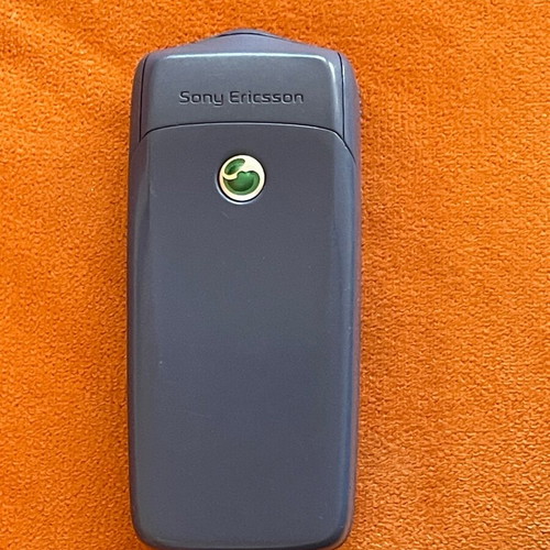 Sony Ericsson T600 used phone without charger
