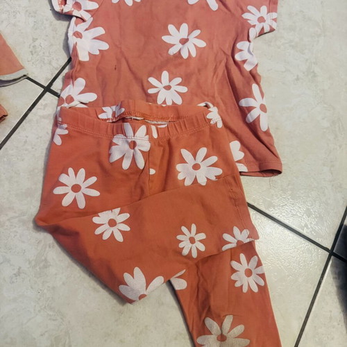 Girls' clothing set, age 2, Pepco H&M Disney Mothercare Mandarino