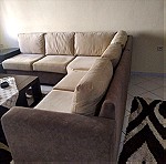  Πωλείται γωνιακός καναπές