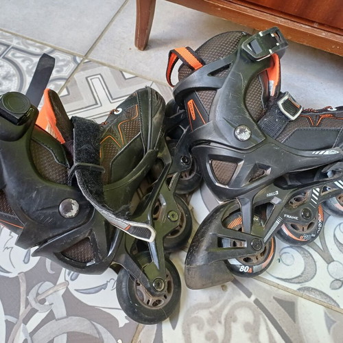 Rollers N 29 inline skates