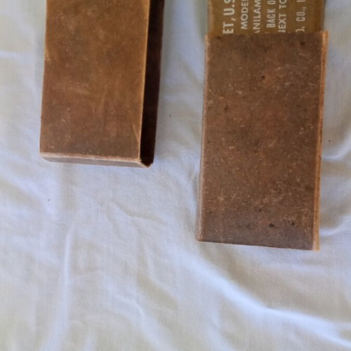 Authentic US Army WWII Carlisle Model Field Dressing new