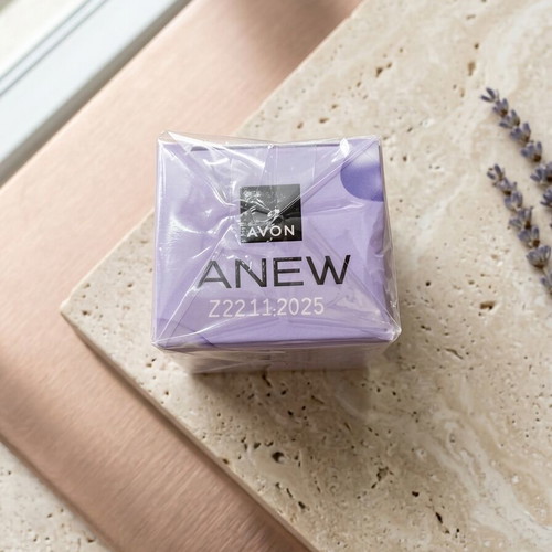 Avon Anew Platinum Lift & Tighten Serum 30ml brand new, sealed