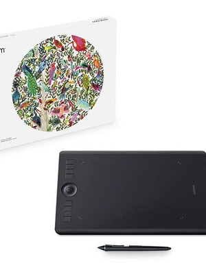 Wacom Intuos Pro Medium PTH-651 ταμπλέτα με πένα