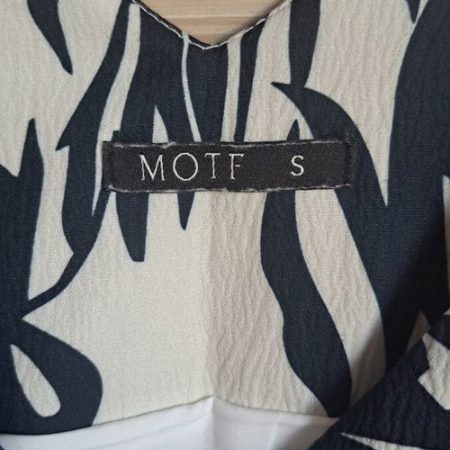 Motf dress size S / 36 / 8