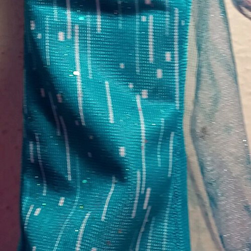 Elsa doll used