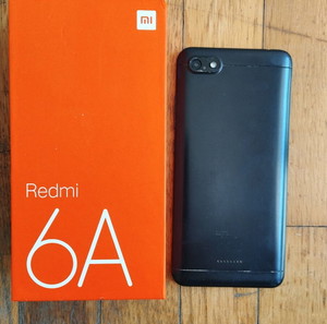 XIAOMI REDMI 6A ΓΙΑ ΑΝΤΑΛΛΑΚΤΙΚΆ