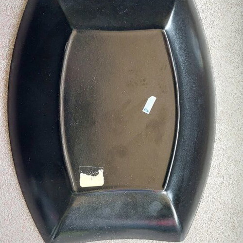 Decorative item from Canada like new, plastic