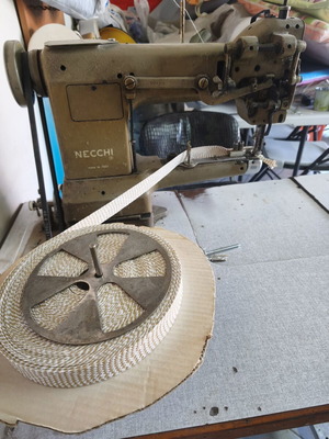 Professional Sewing Machine for Relli used