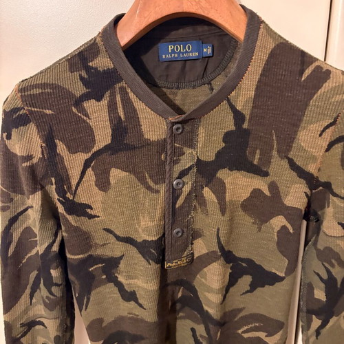 Polo Ralph Lauren multicolor like new, size S