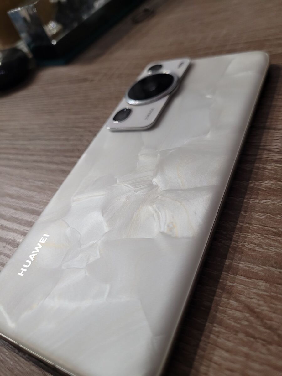 Huawei P60 Pro Rococo Pearl 8GB/256GB… - € 290,00 - Vendora.cy