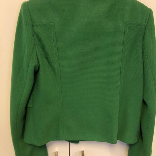 Marks&Spencer women's jacket green S/12 like new