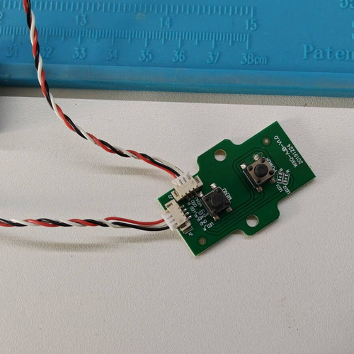 Mini PC used with 12V PSU and peripherals