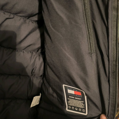 Tommy Hilfiger vest new, size S