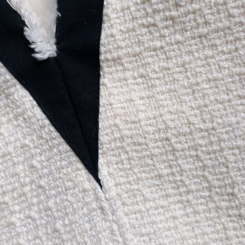 Dress with wool H&M like new, thick fabric size M