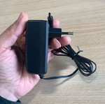 AC/DC 15V Adapter like new