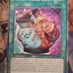 Pot of Prosperity Normal Spell κάρτα Yu-Gi-Oh!
