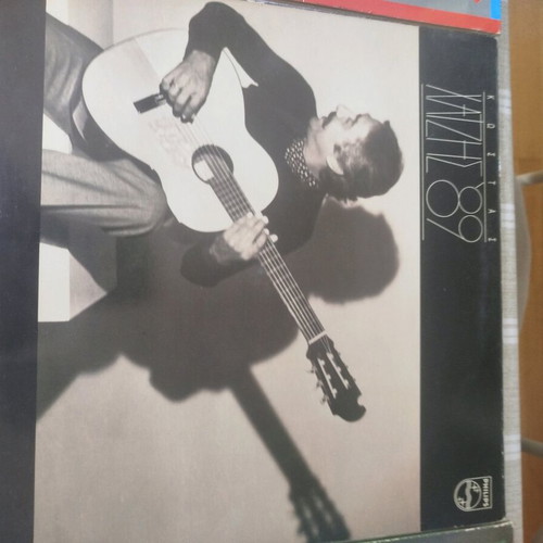 LP like new condition