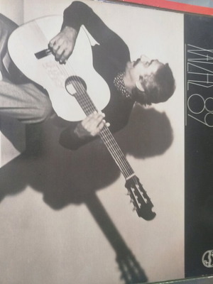 LP like new condition