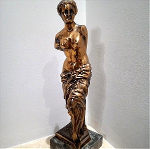 Άγαλμα Αφροδίτης/Venus Μπρούτζινο
