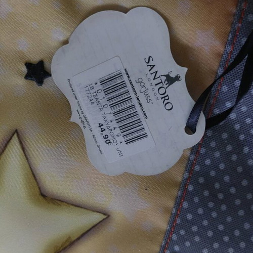 Santoro bag new