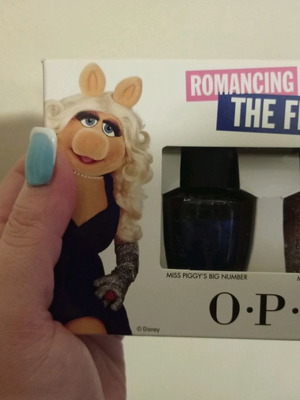 Πακέτο βερνικιών OPI συλλεκτικό, καινούργιο