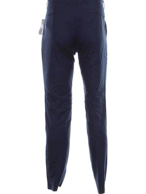 TAROCASH- MEN BLUE SUIT PANTS ΑΝΔΡΙΚΟ ΠΑΝΤΕΛΟΝΙ