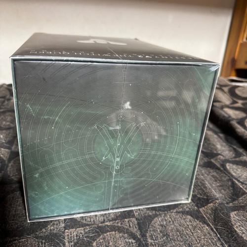 Destiny 2 The Witch Queen Collector's Edition new, sealed without game