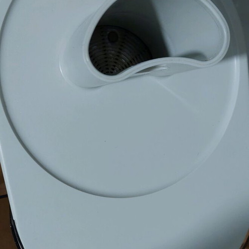 Braun juicer new, unused