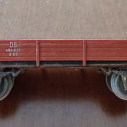 Marklin train set like new, complete with 3 engines and tracks