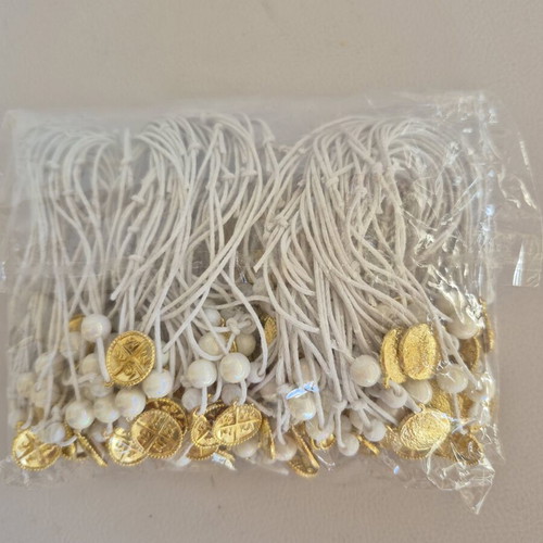 Baptism Martyrika new, pack of 100