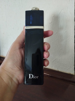Dior Addict Eau de Parfum 100ml new, authentic